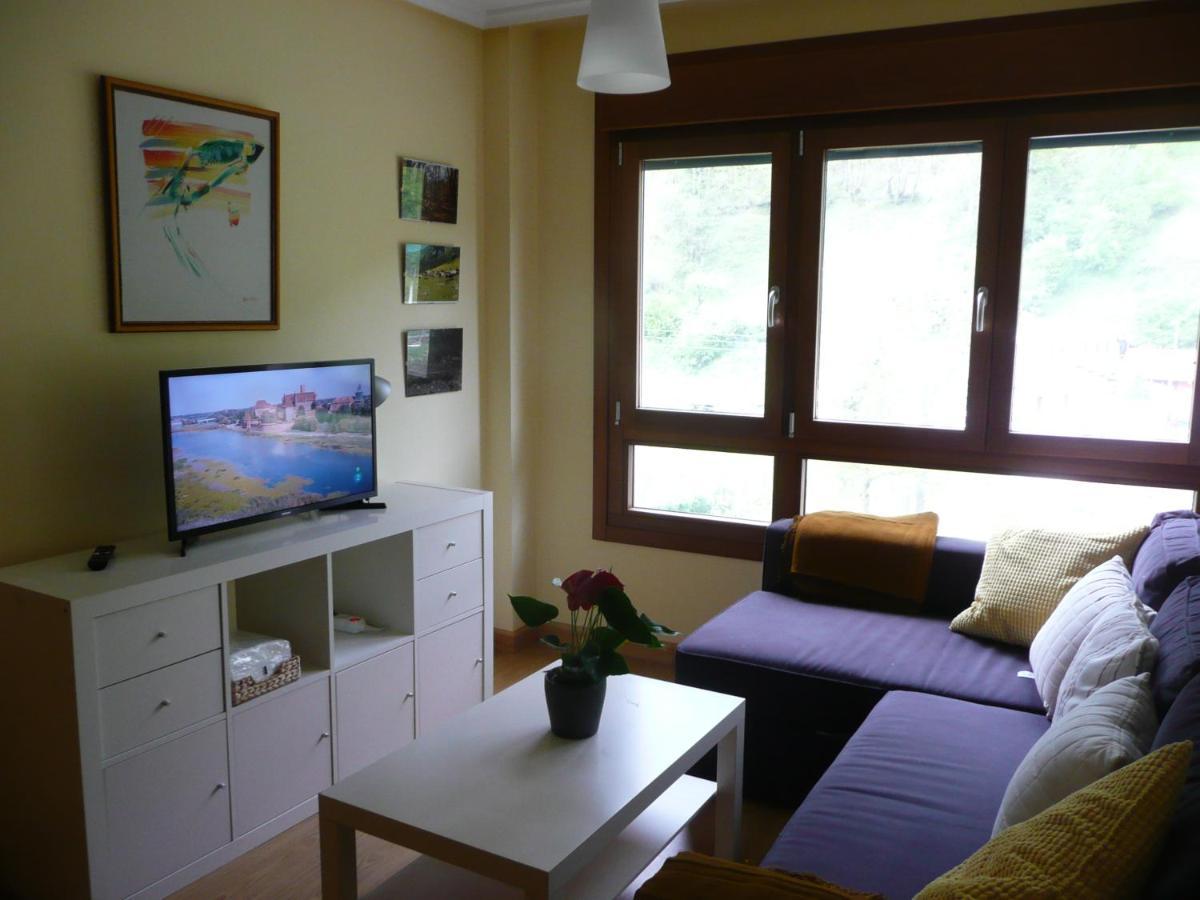 Felechosa Ski & Senderismo Dış mekan fotoğraf