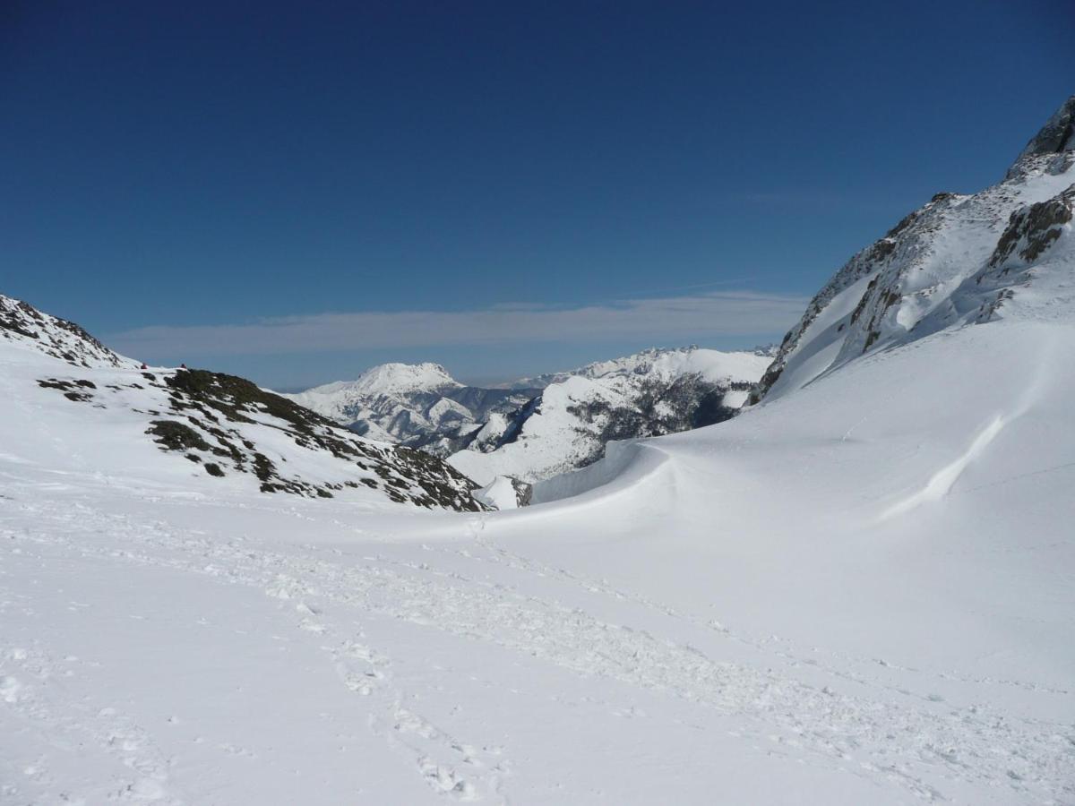 Felechosa Ski & Senderismo Dış mekan fotoğraf